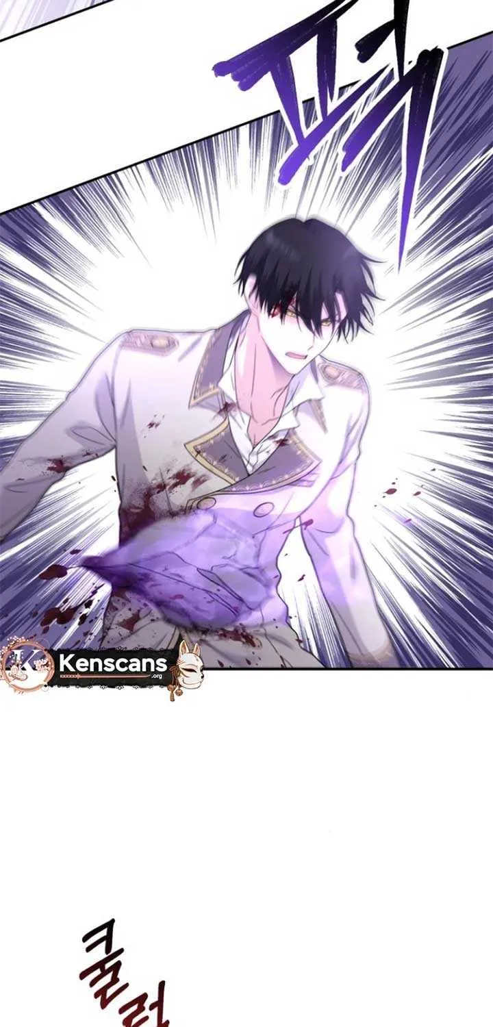 Read Which Wizard Will Kill Me chapter 25 image 22 on Lezhin