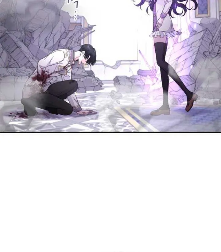 Read Which Wizard Will Kill Me chapter 25 image 24 on Lezhin