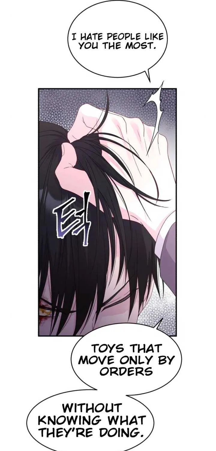 Read Which Wizard Will Kill Me chapter 25 image 25 on Lezhin