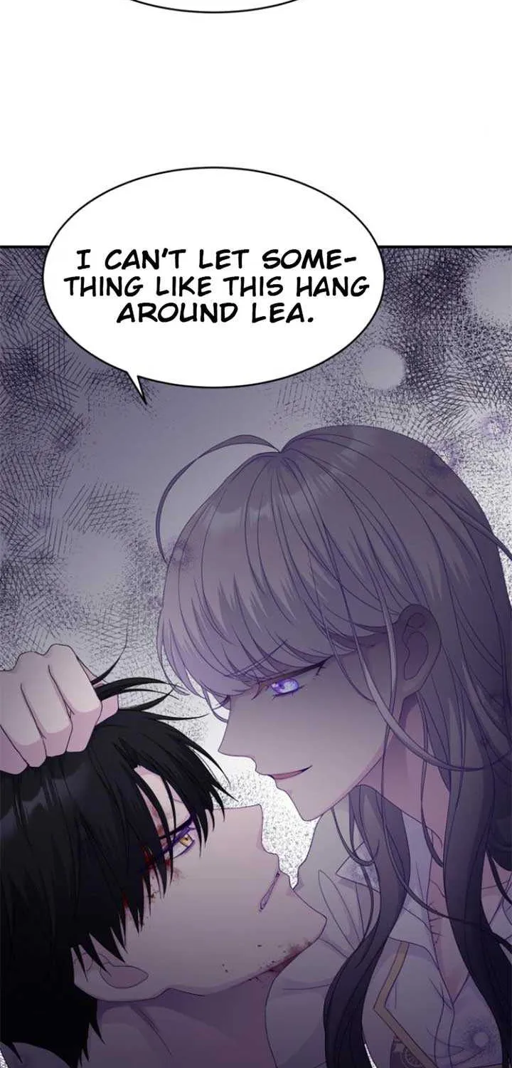 Read Which Wizard Will Kill Me chapter 25 image 26 on Lezhin