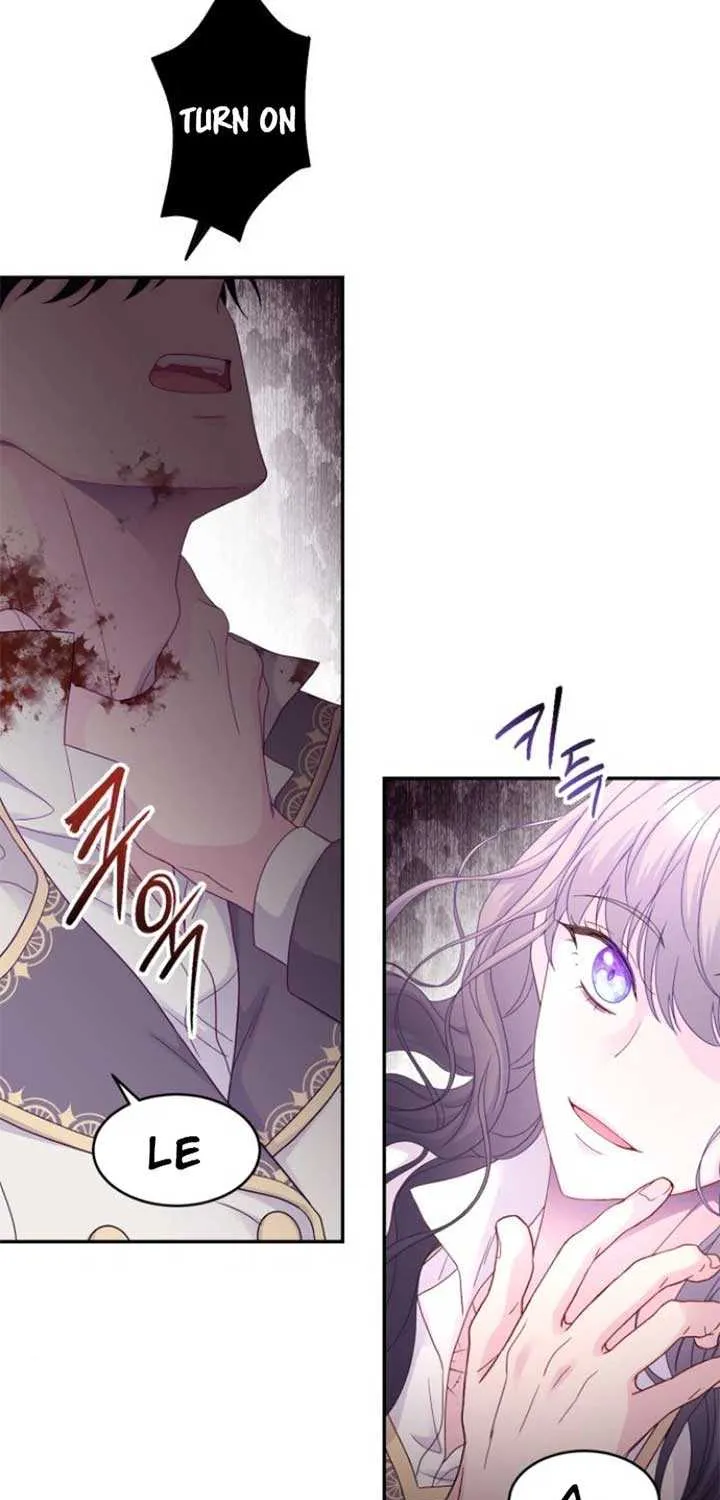 Read Which Wizard Will Kill Me chapter 25 image 29 on Lezhin