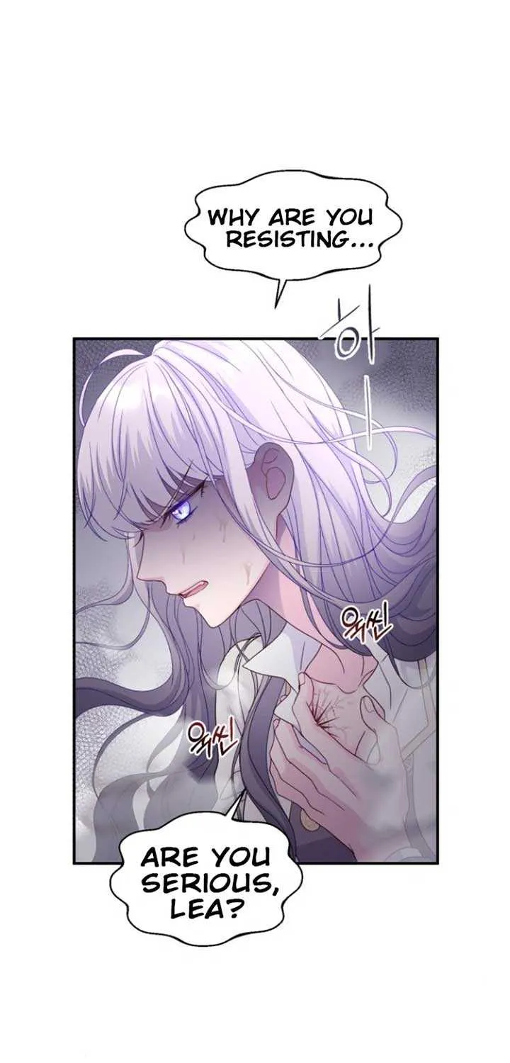 Read Which Wizard Will Kill Me chapter 25 image 34 on Lezhin