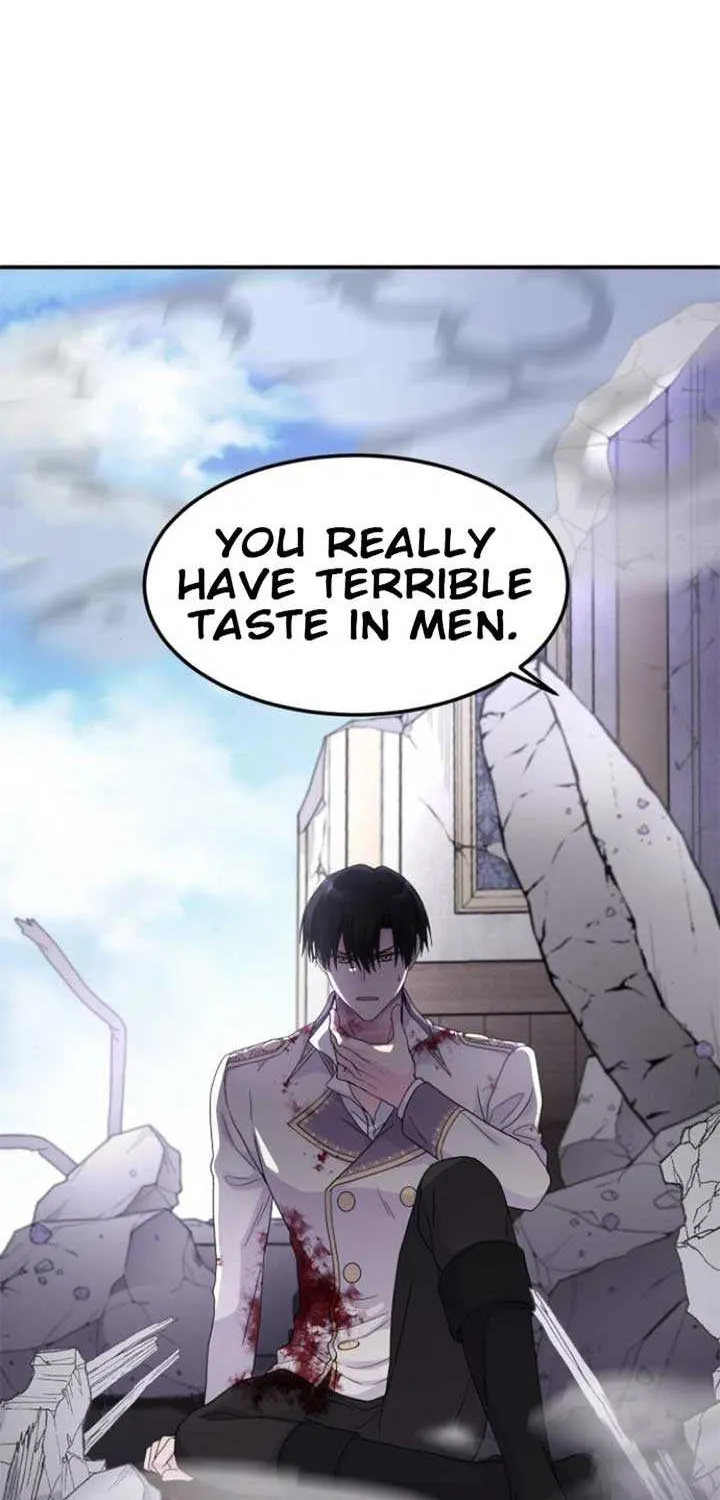 Read Which Wizard Will Kill Me chapter 25 image 35 on Lezhin