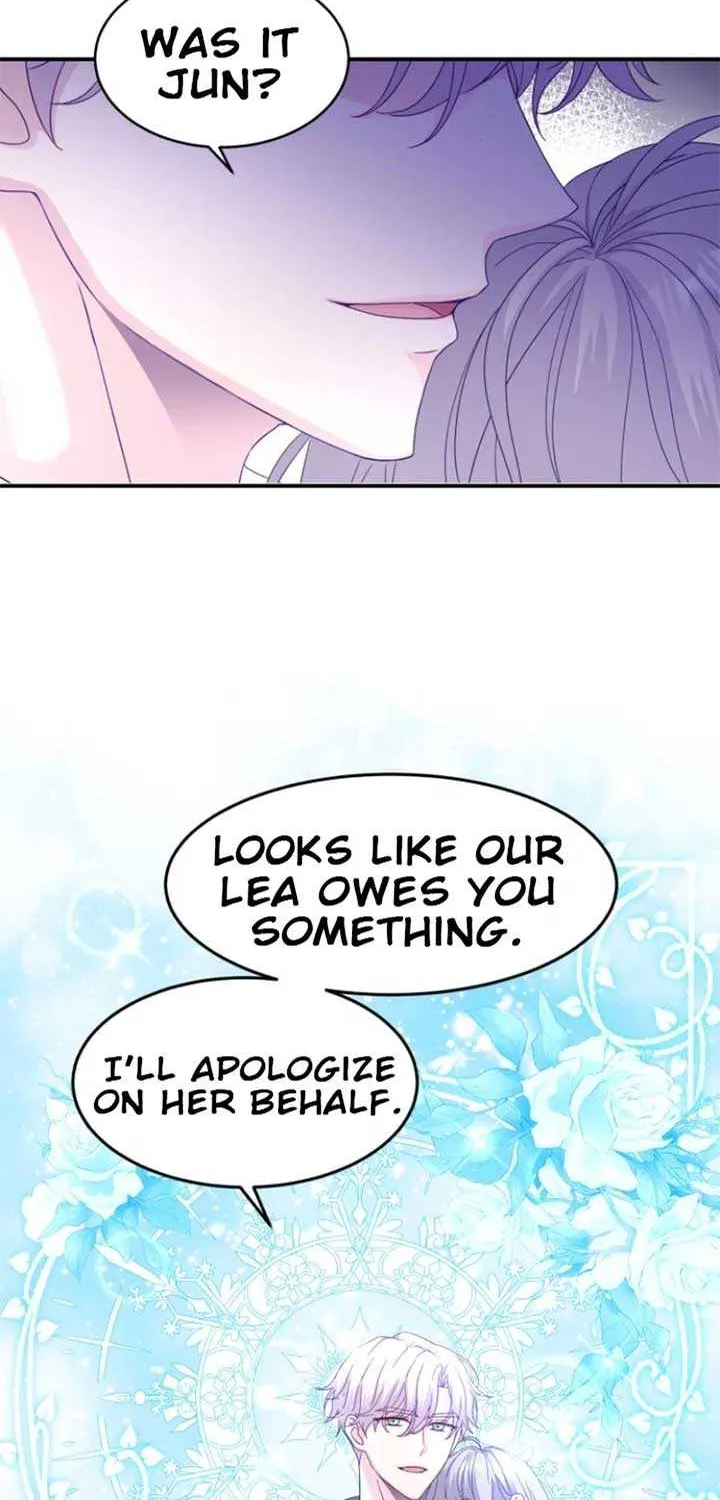 Read Which Wizard Will Kill Me chapter 25 image 52 on Lezhin