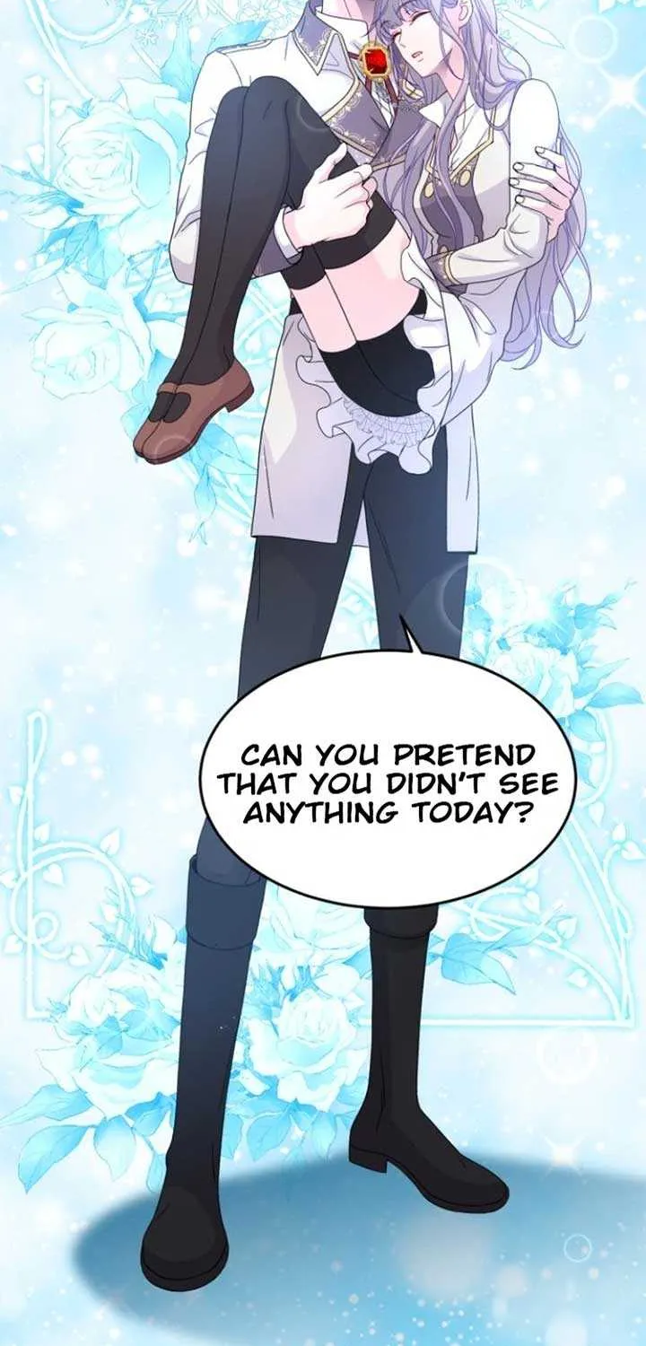 Read Which Wizard Will Kill Me chapter 25 image 53 on Lezhin