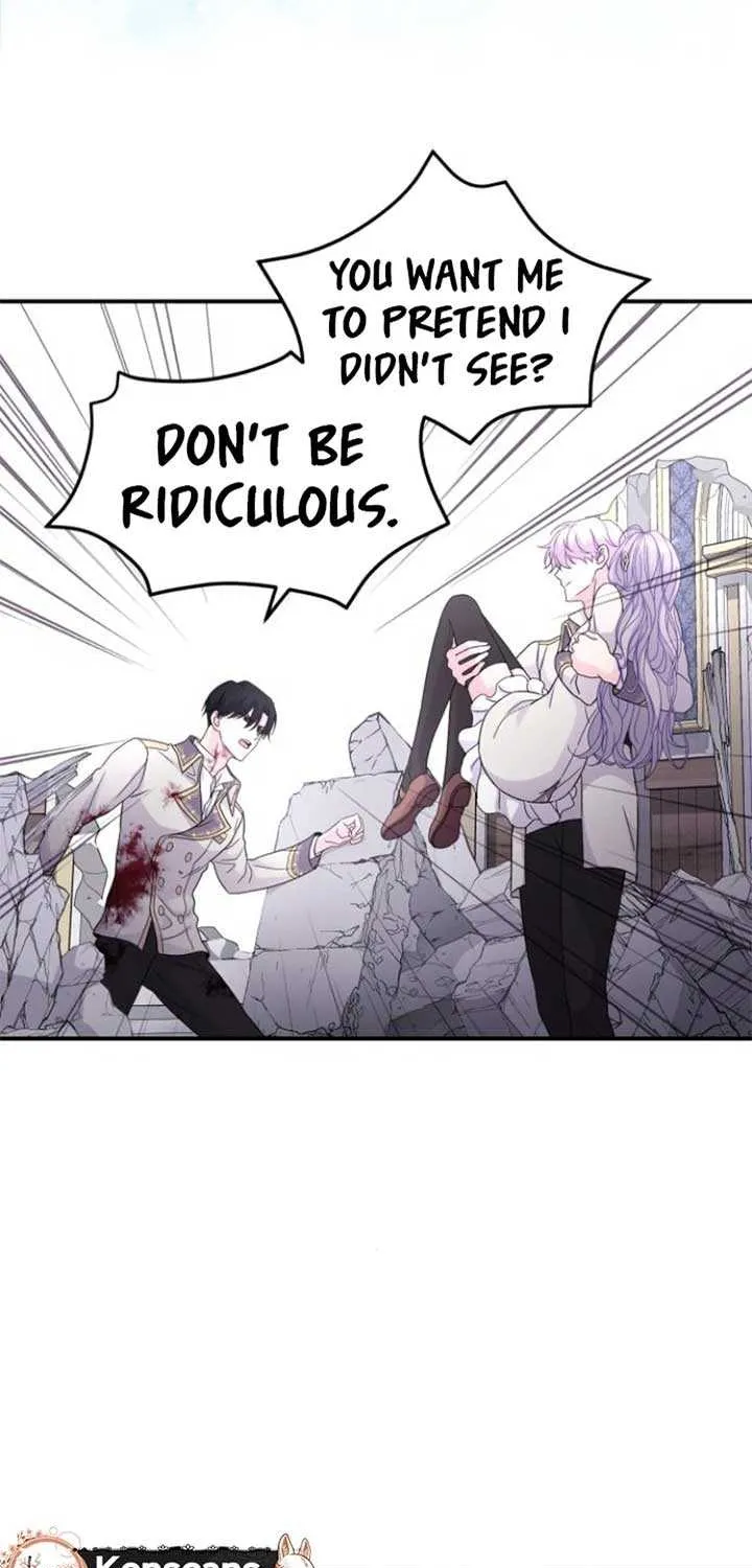 Read Which Wizard Will Kill Me chapter 25 image 55 on Lezhin