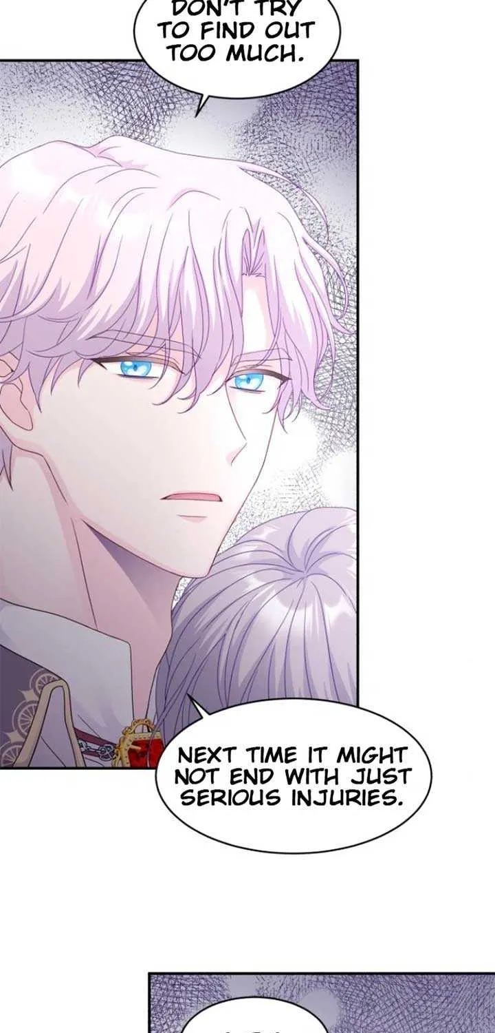 Read Which Wizard Will Kill Me chapter 25 image 57 on Lezhin