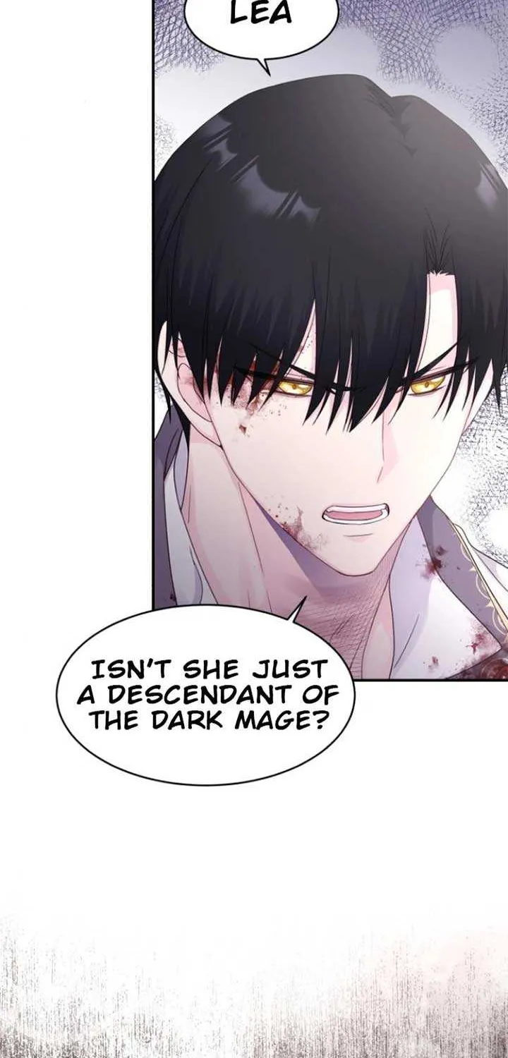 Read Which Wizard Will Kill Me chapter 25 image 58 on Lezhin