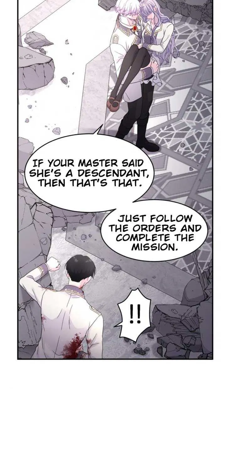 Read Which Wizard Will Kill Me chapter 25 image 61 on Lezhin