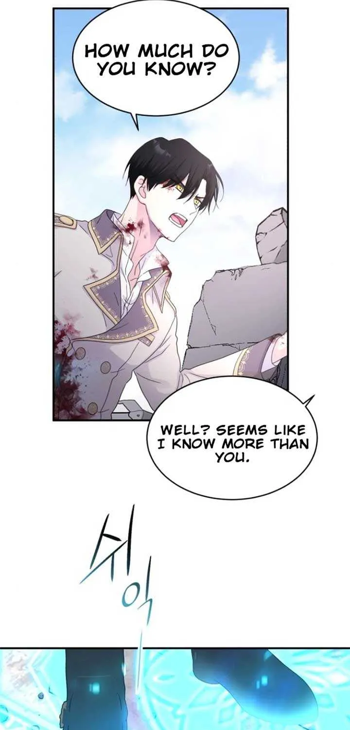 Read Which Wizard Will Kill Me chapter 25 image 63 on Lezhin