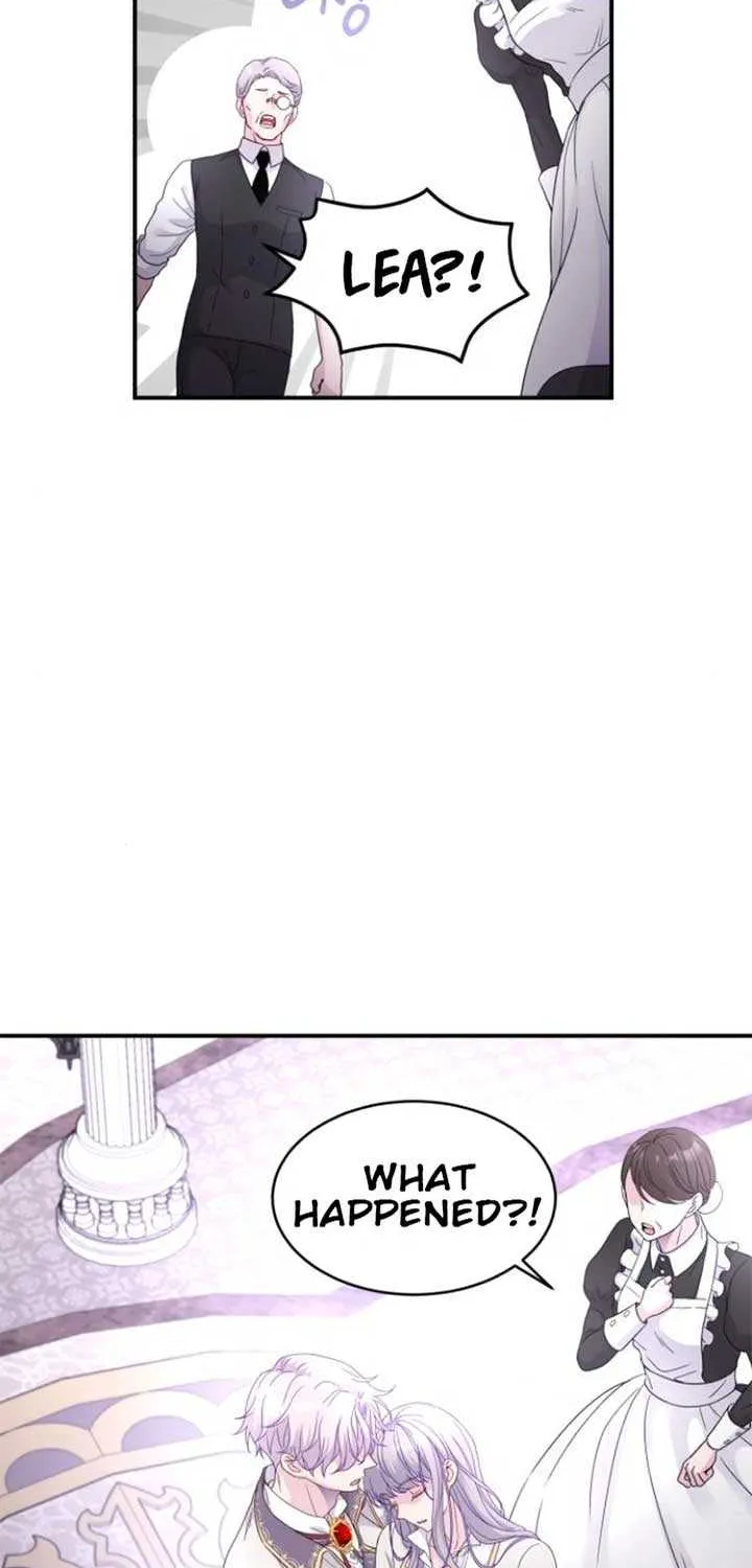 Read Which Wizard Will Kill Me chapter 25 image 68 on Lezhin