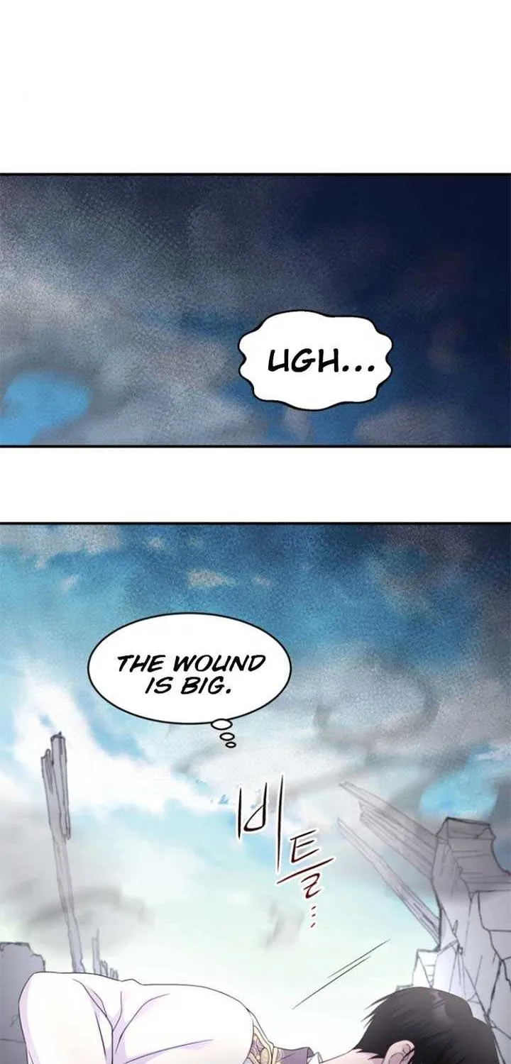 Read Which Wizard Will Kill Me chapter 25 image 7 on Lezhin