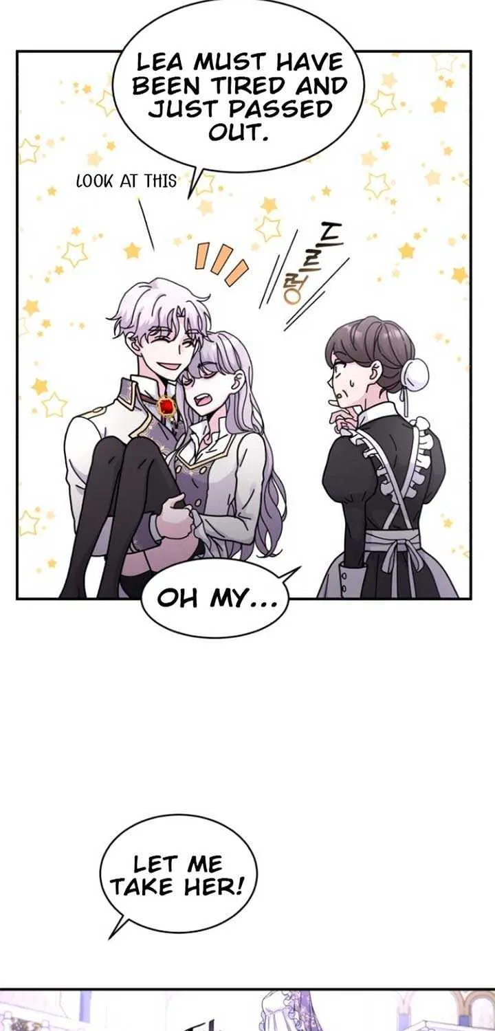 Read Which Wizard Will Kill Me chapter 25 image 70 on Lezhin