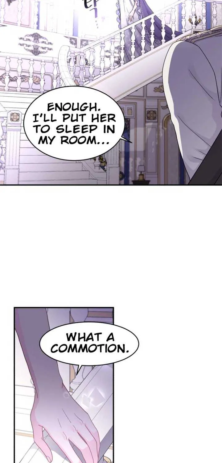 Read Which Wizard Will Kill Me chapter 25 image 71 on Lezhin