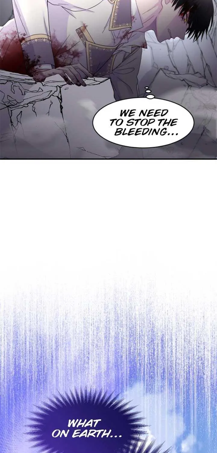 Read Which Wizard Will Kill Me chapter 25 image 8 on Lezhin