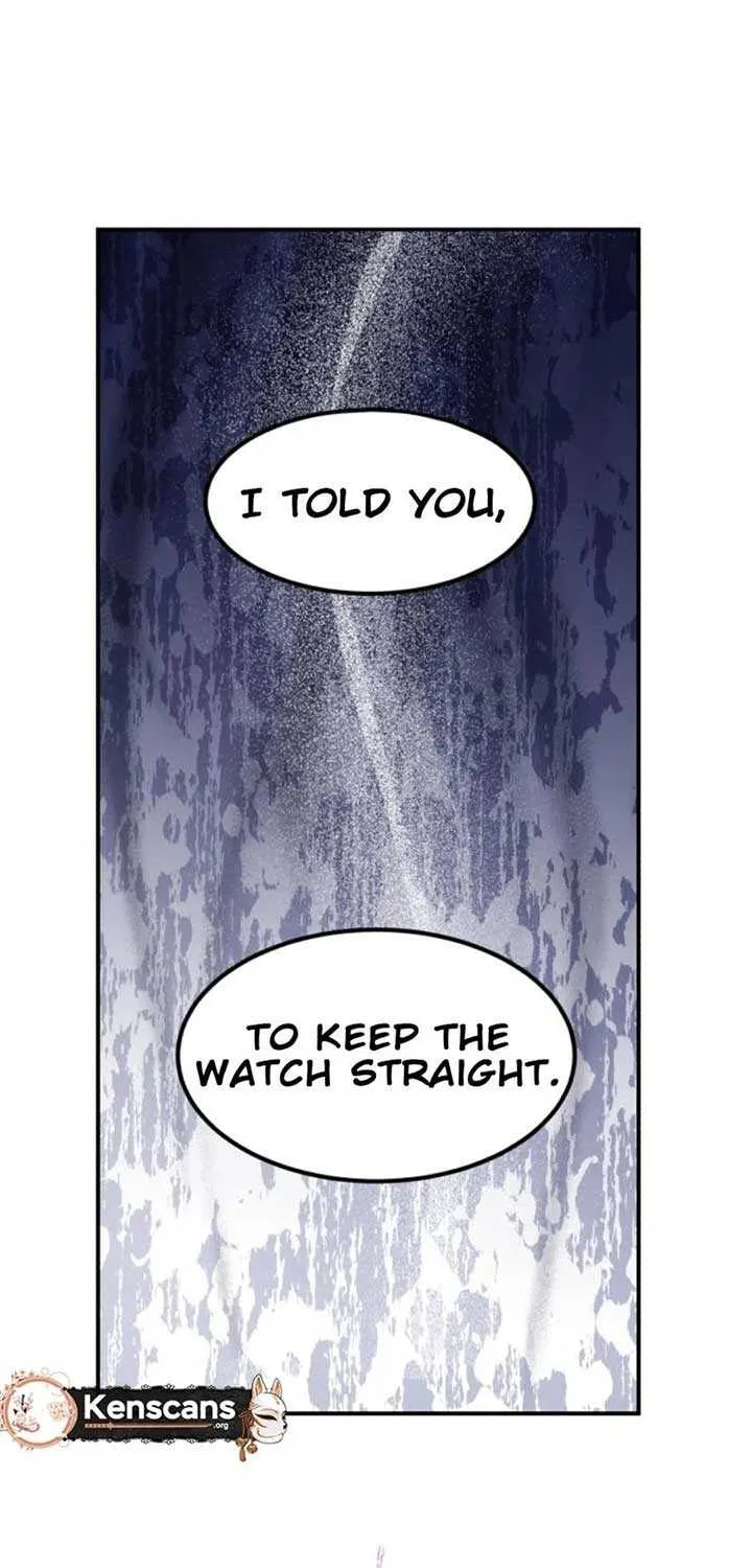 Read Which Wizard Will Kill Me chapter 26 image 14 on Lezhin