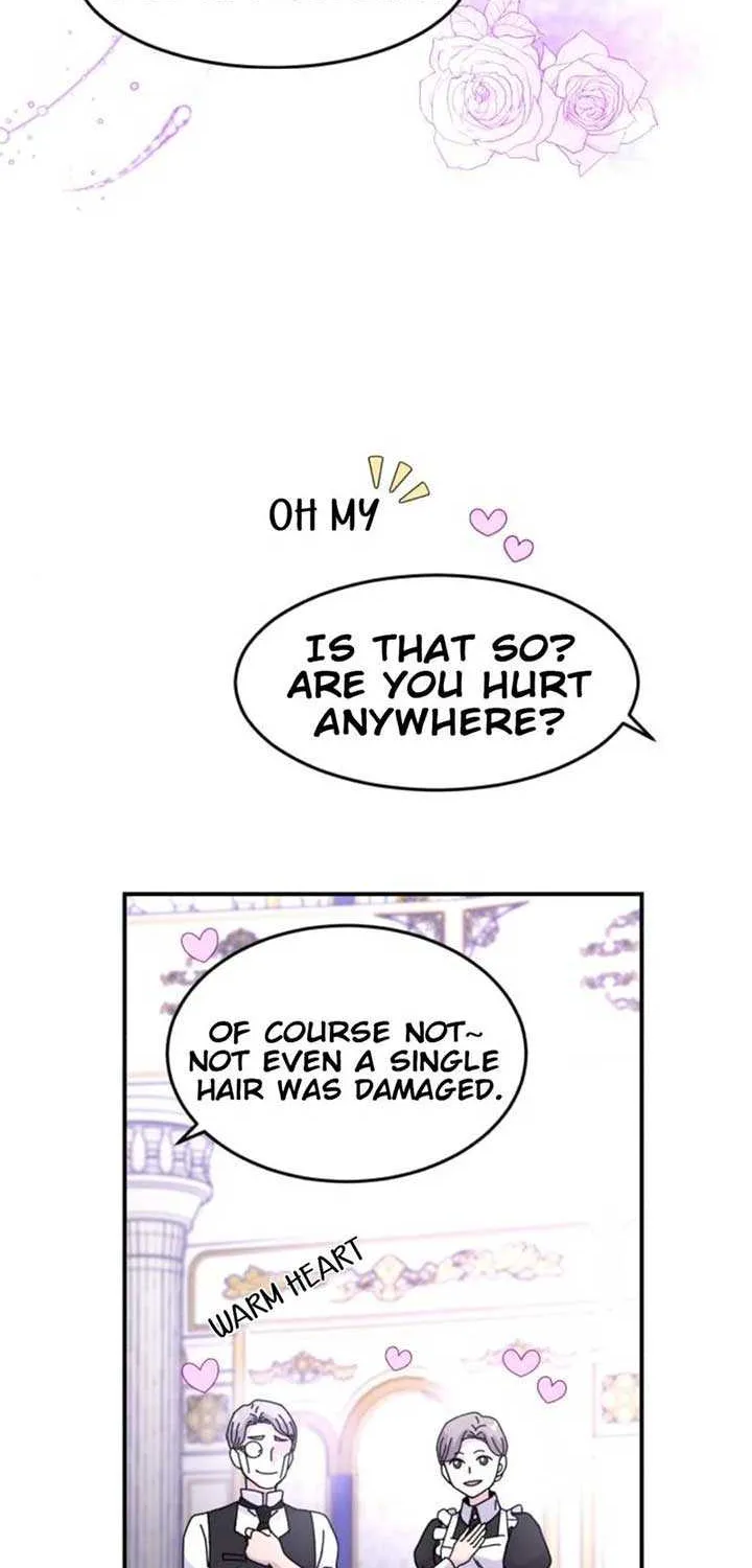 Read Which Wizard Will Kill Me chapter 26 image 16 on Lezhin