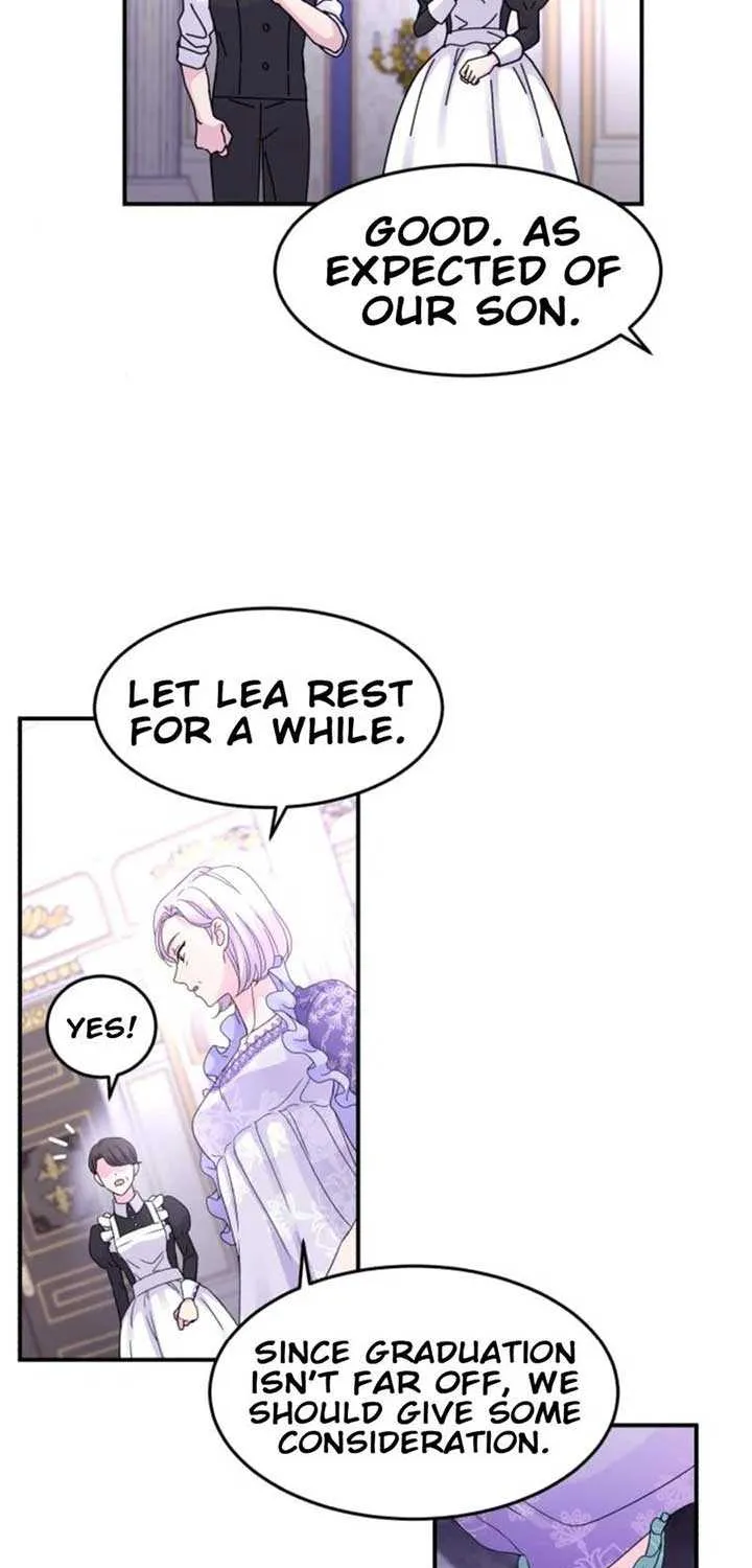 Read Which Wizard Will Kill Me chapter 26 image 17 on Lezhin