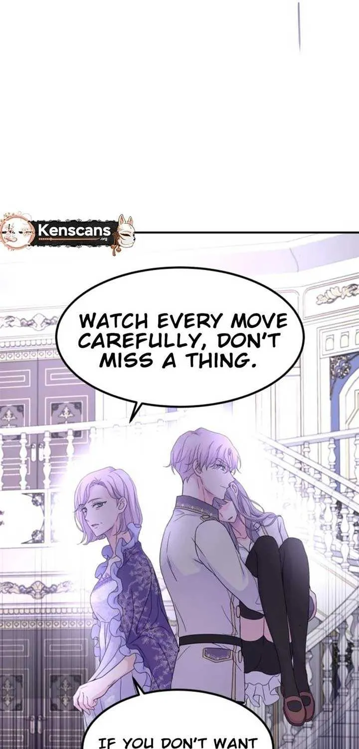 Read Which Wizard Will Kill Me chapter 26 image 19 on Lezhin