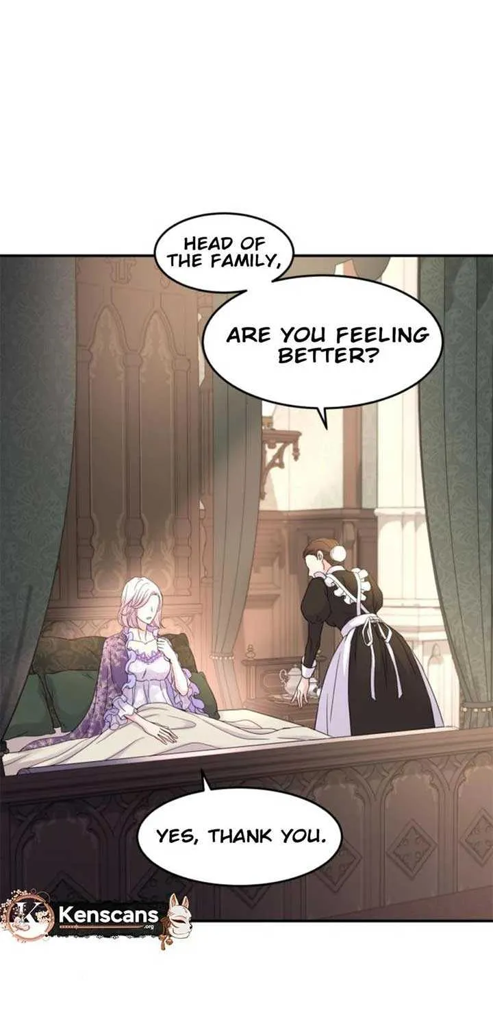 Read Which Wizard Will Kill Me chapter 26 image 23 on Lezhin