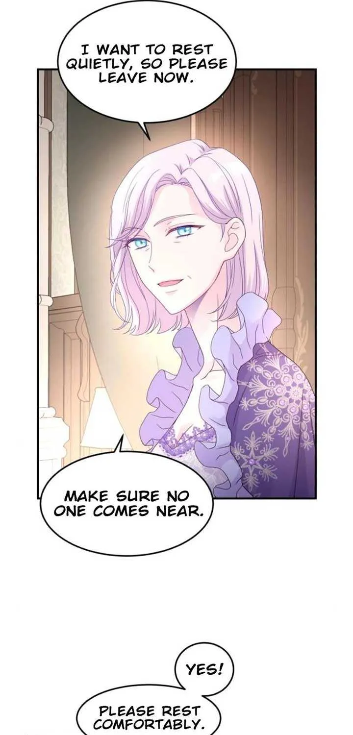 Read Which Wizard Will Kill Me chapter 26 image 25 on Lezhin