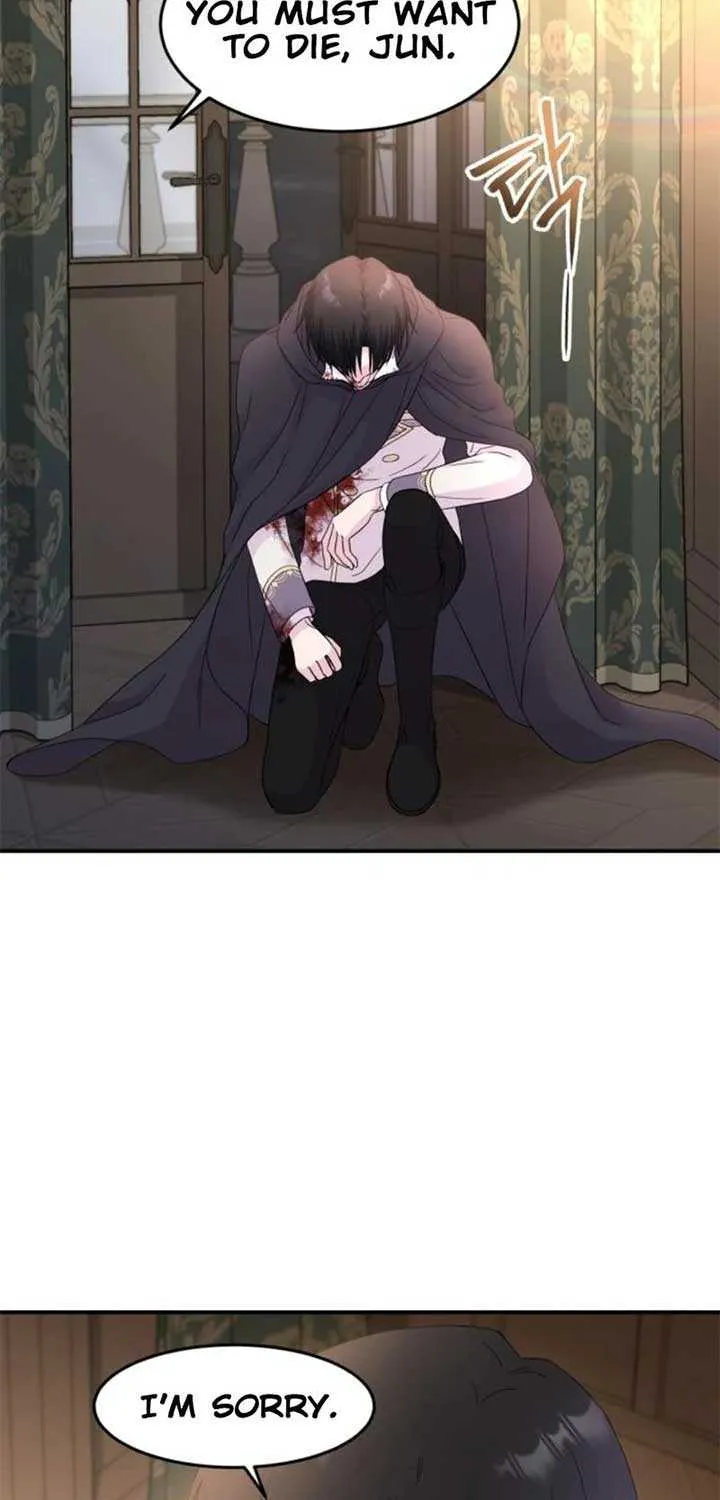 Read Which Wizard Will Kill Me chapter 26 image 29 on Lezhin