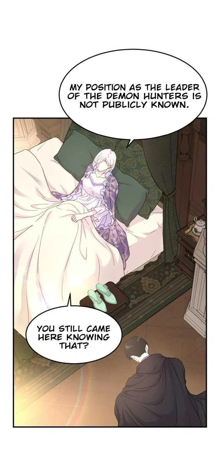 Read Which Wizard Will Kill Me chapter 26 image 31 on Lezhin