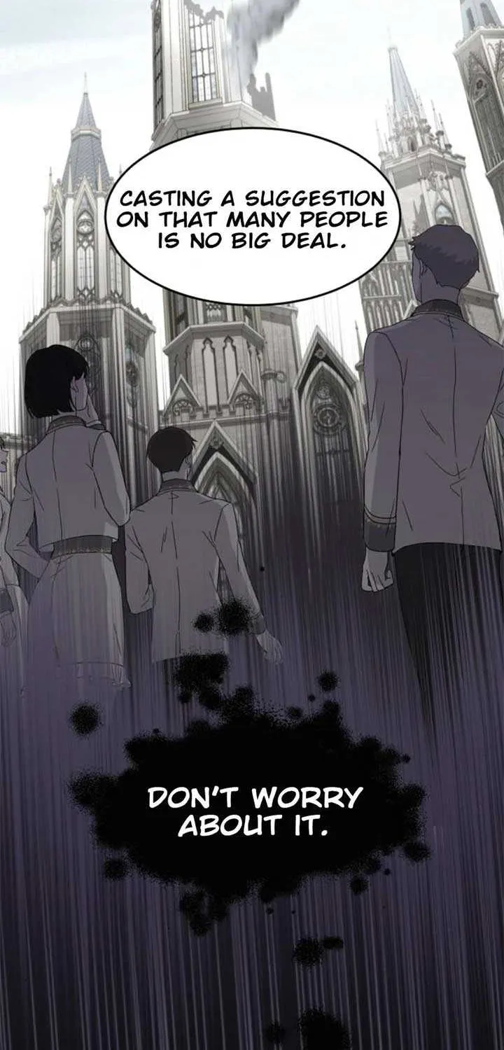Read Which Wizard Will Kill Me chapter 26 image 34 on Lezhin