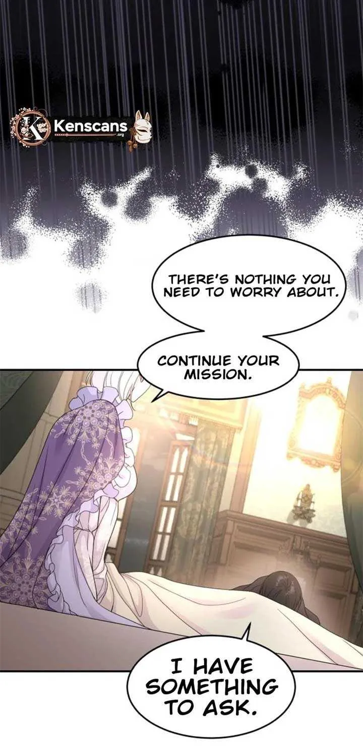 Read Which Wizard Will Kill Me chapter 26 image 35 on Lezhin