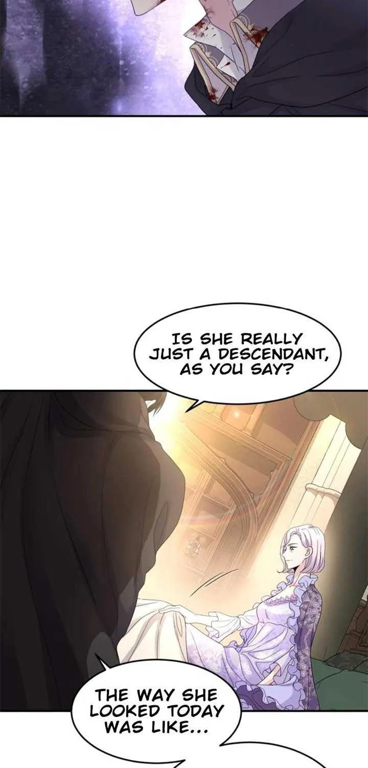 Read Which Wizard Will Kill Me chapter 26 image 38 on Lezhin