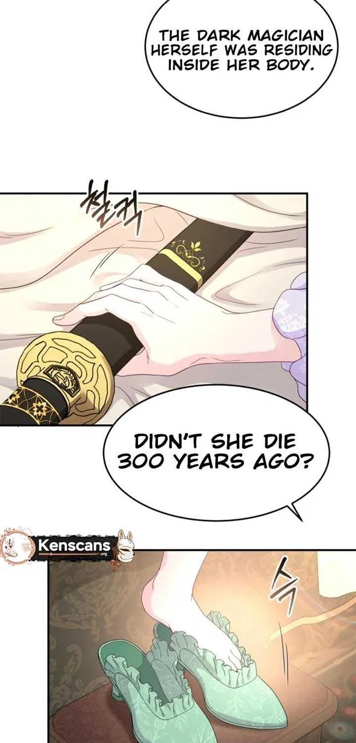 Read Which Wizard Will Kill Me chapter 26 image 39 on Lezhin
