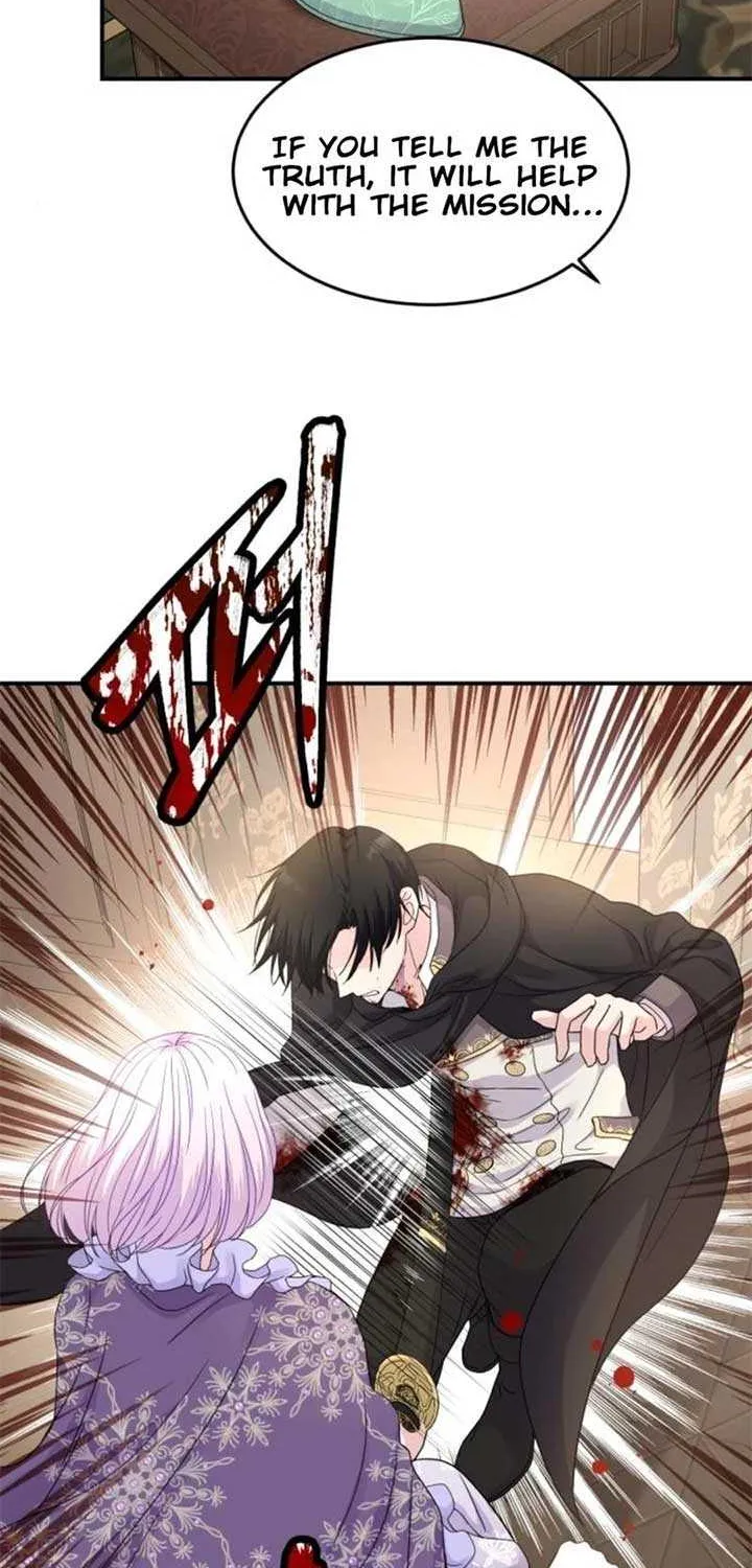 Read Which Wizard Will Kill Me chapter 26 image 40 on Lezhin