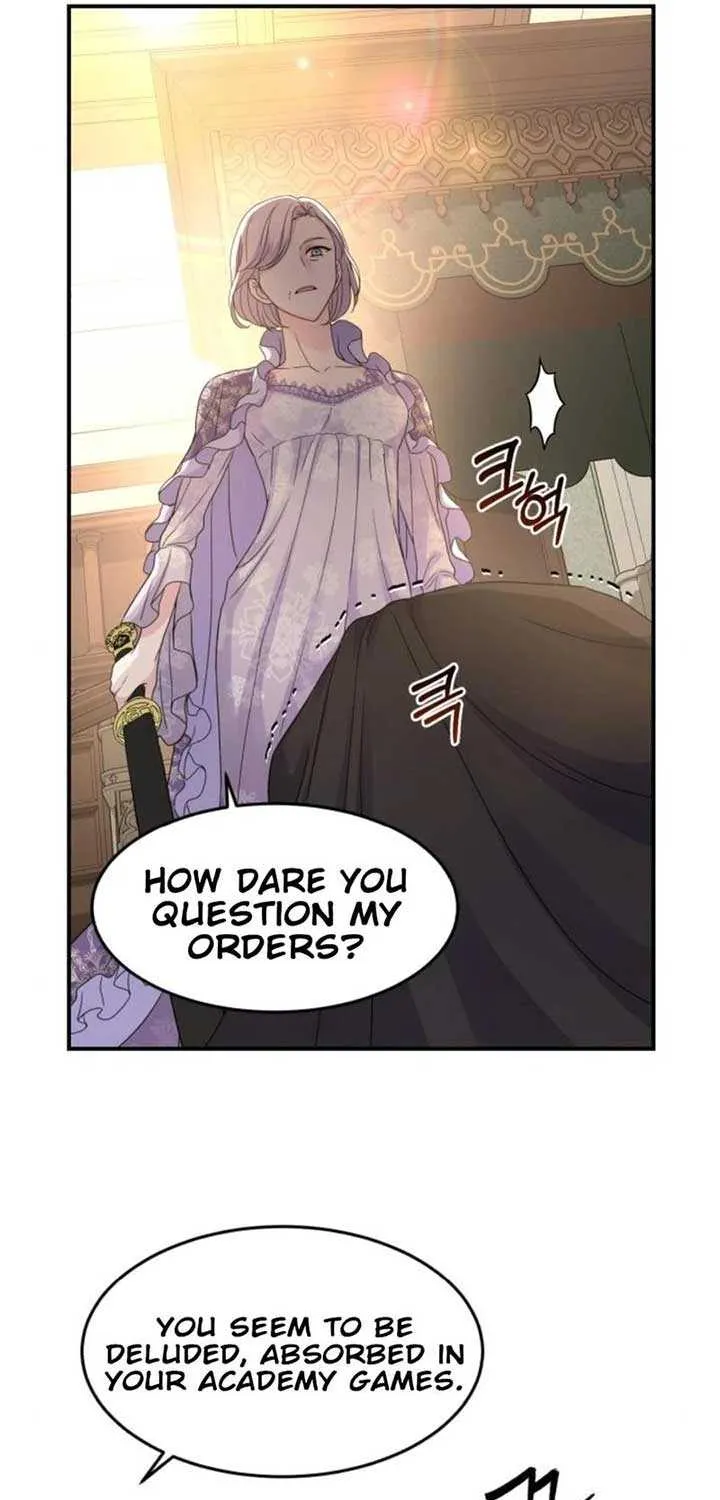 Read Which Wizard Will Kill Me chapter 26 image 42 on Lezhin