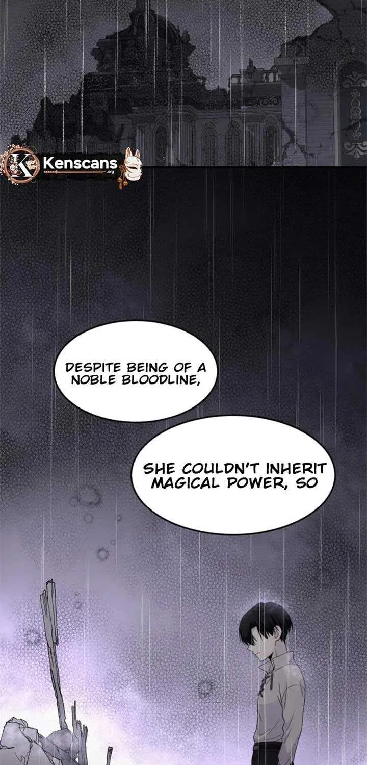 Read Which Wizard Will Kill Me chapter 26 image 44 on Lezhin