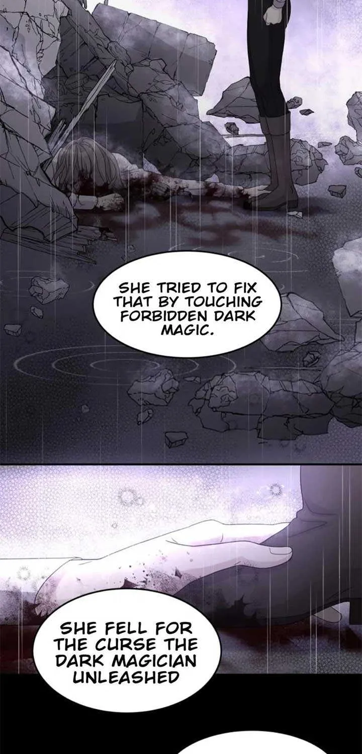 Read Which Wizard Will Kill Me chapter 26 image 45 on Lezhin