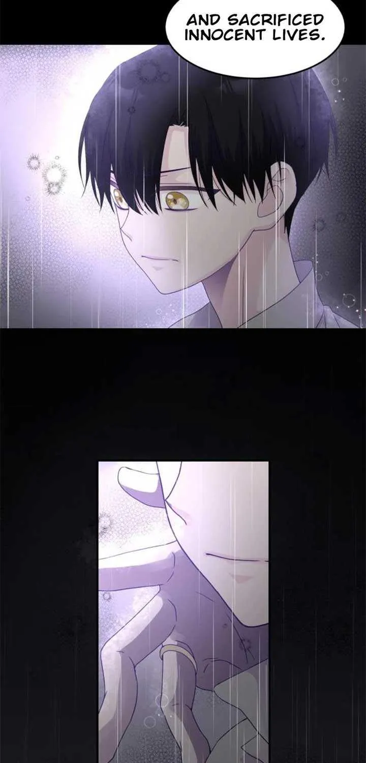 Read Which Wizard Will Kill Me chapter 26 image 46 on Lezhin