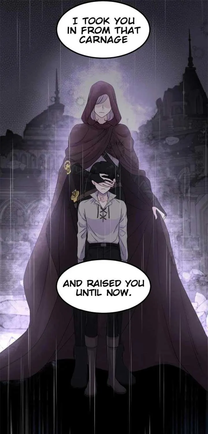 Read Which Wizard Will Kill Me chapter 26 image 48 on Lezhin