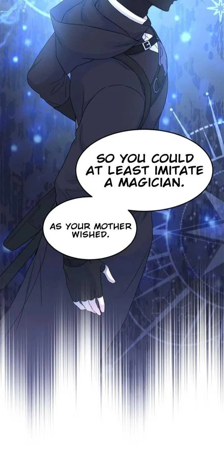 Read Which Wizard Will Kill Me chapter 26 image 50 on Lezhin
