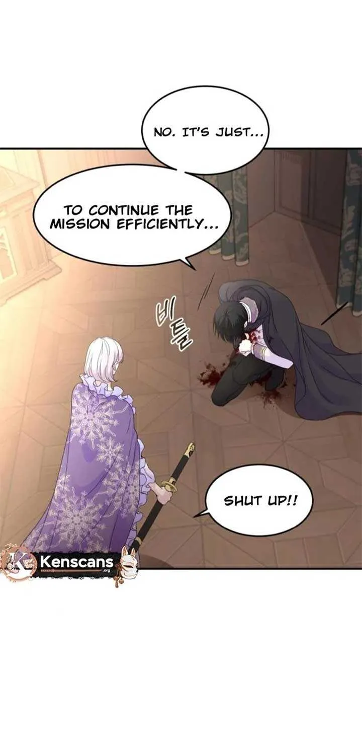 Read Which Wizard Will Kill Me chapter 26 image 52 on Lezhin