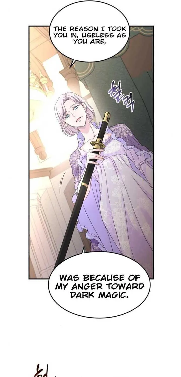 Read Which Wizard Will Kill Me chapter 26 image 54 on Lezhin