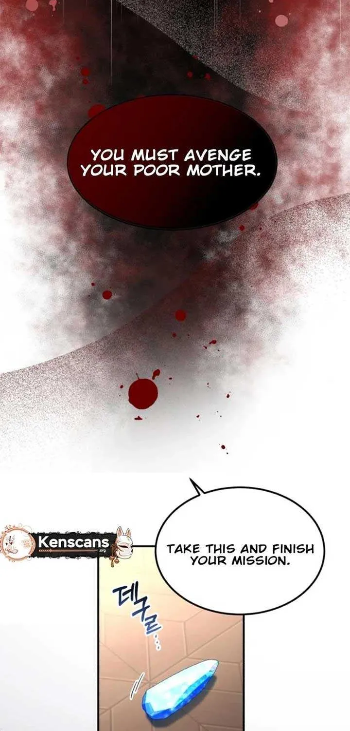 Read Which Wizard Will Kill Me chapter 26 image 57 on Lezhin
