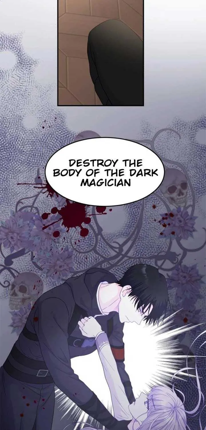 Read Which Wizard Will Kill Me chapter 26 image 58 on Lezhin