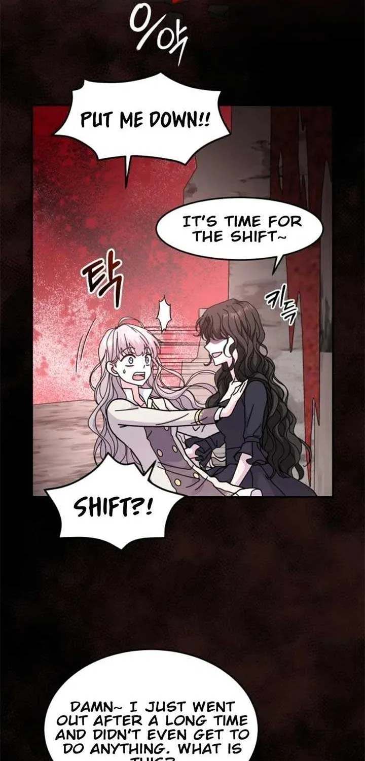 Read Which Wizard Will Kill Me chapter 26 image 63 on Lezhin