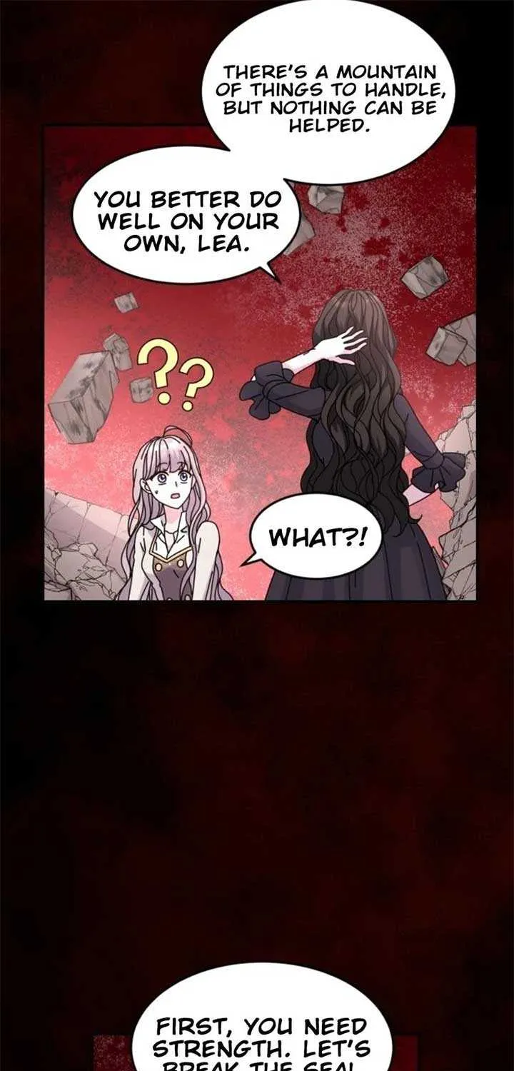 Read Which Wizard Will Kill Me chapter 26 image 65 on Lezhin