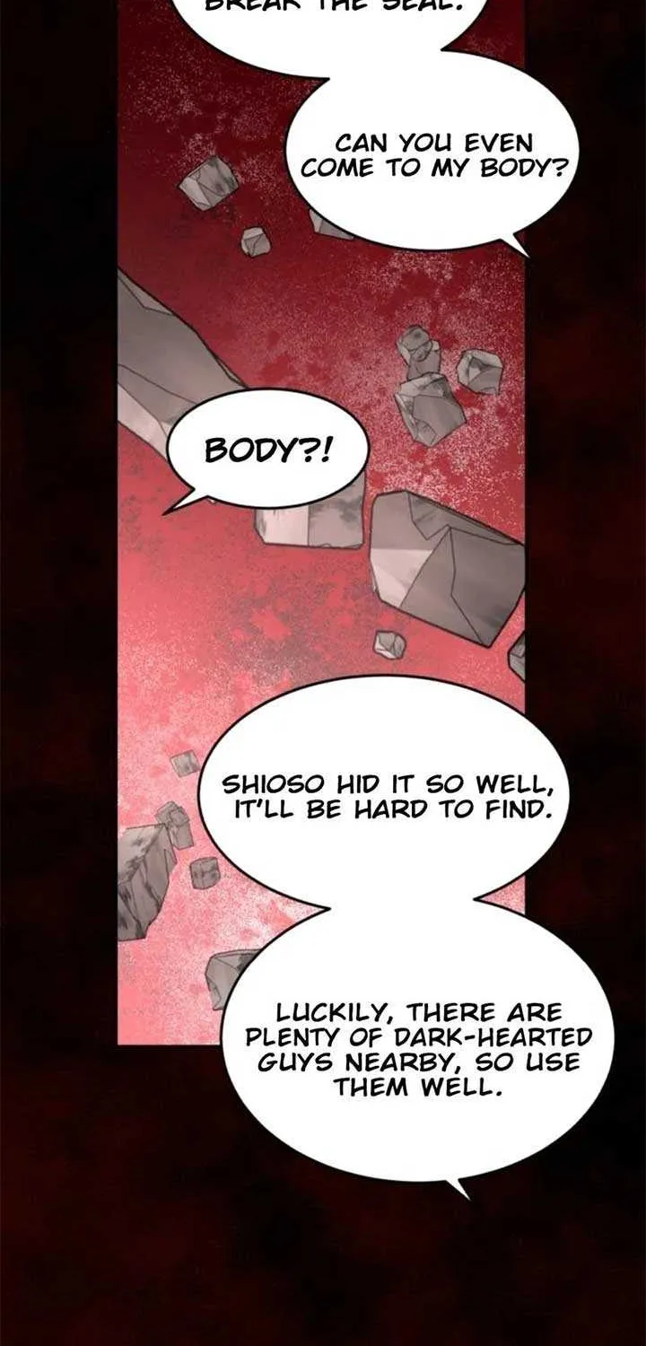 Read Which Wizard Will Kill Me chapter 26 image 66 on Lezhin
