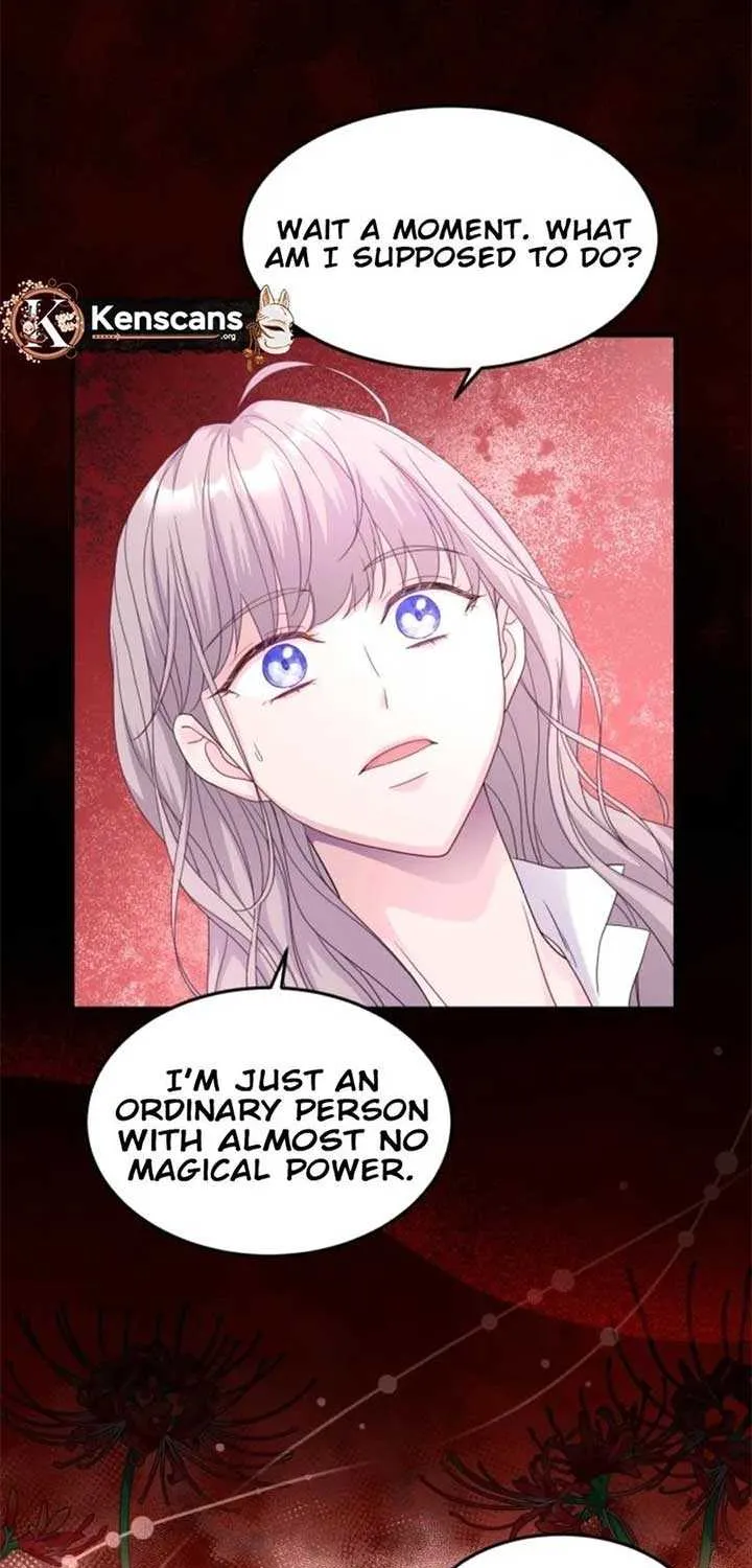 Read Which Wizard Will Kill Me chapter 26 image 67 on Lezhin