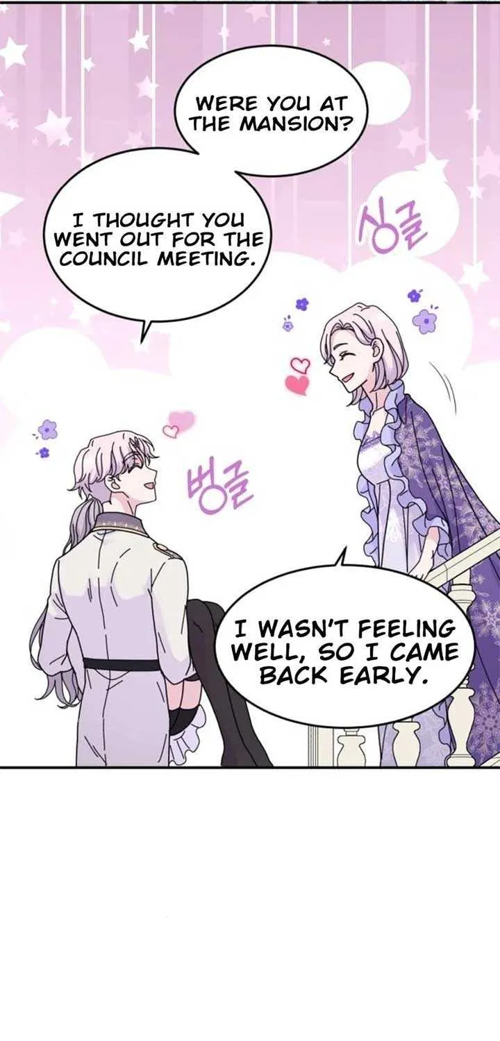 Read Which Wizard Will Kill Me chapter 26 image 7 on Lezhin