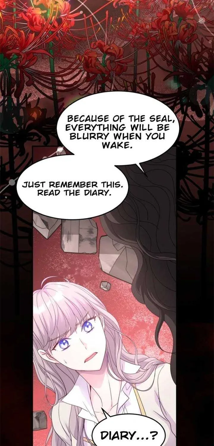 Read Which Wizard Will Kill Me chapter 26 image 70 on Lezhin