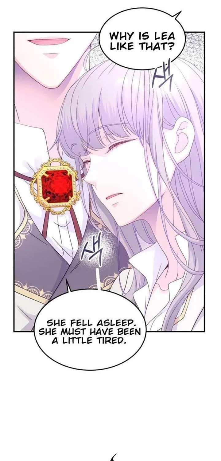 Read Which Wizard Will Kill Me chapter 26 image 8 on Lezhin