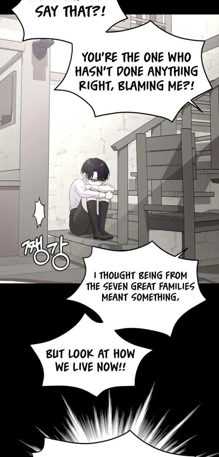Read Which Wizard Will Kill Me chapter 27 image 14 on Lezhin